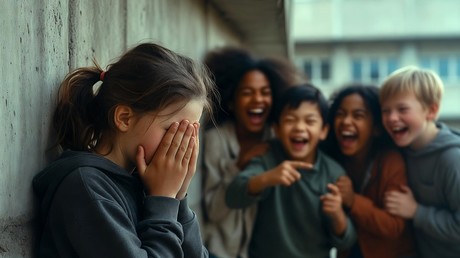 Harcèlement scolaire : le malaise des jeunes français, entre chiffres officiels et controverses