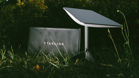 L'Inde gèle le déploiement de Starlink