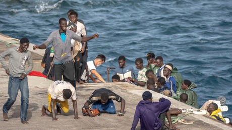 Migration : plus de 1 300 morts en tentant de rejoindre l’Es