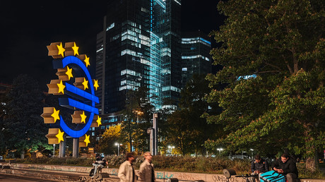BCE : hausse des taux en vue face au regain d’infl