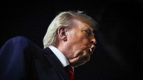 Trump aurait exploré le scénario nucléaire pour «ne pas perdre contre l'Iran»