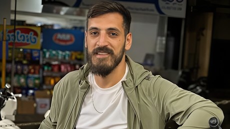 Hamza Hammoud : nouveau symbole de la lutte libanaise contre Israël ?
