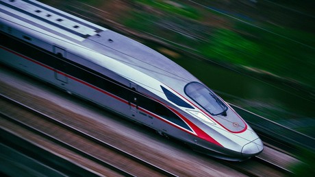 Côte d’Ivoire : le gouvernement annonce un TGV de 640 km vers le nord du pays