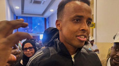 Écarté de la Coupe du monde, Omar Artan arbitrera la Supercoupe d’Europe