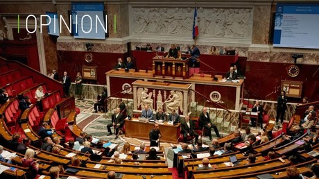 2026 : la France abroge sa loi sur l'esclavage