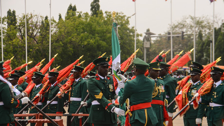 Nigeria : plus de 13 000 terroristes neutralisés e