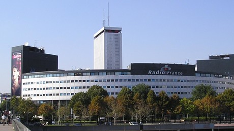 L'ARCOM met en demeure Radio France pour «sous-représentation» du RN en journée