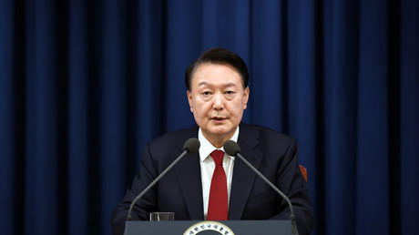 Corée du Sud : 30 ans de prison pour l’ex-président Yoon dans l’affaire des drones contre Pyongyang