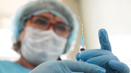 Russie : le premier vaccin national contre le pneumocoque attendu en 2026