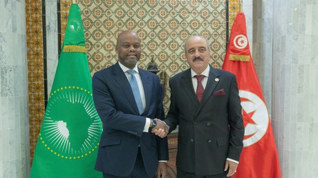 Tunisie–ZLECAf : vers une feuille de route commune pour renforcer l’intégration africaine
