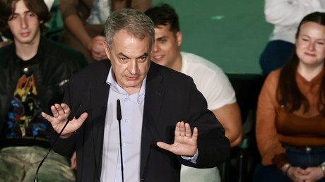 Espagne : José Luis Rodríguez Zapatero visé par une enquête pour fraude fiscale