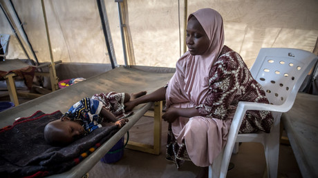 Face au choléra, le Nigeria intensifie sa riposte sanitaire