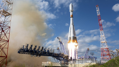 Poutine : le Starlink russe est «en cours de déploiement»
