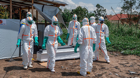OMS : des «angles morts» pourraient masquer l’ampleur de l’épidémie d’Ebola en RDC