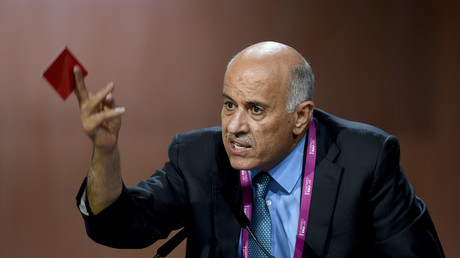 Mondial 2026 : le président de la fédération palestinienne de football bloqué aux portes des États-Unis
