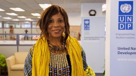 La Nigériane Ahunna Eziakonwa nommée conseillère spéciale de l’ONU pour l’Afrique