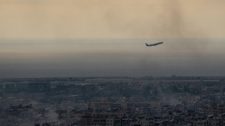 Mada Airways prépare son décollage : une nouvelle ère pour l’aviation libanaise