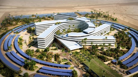Sénégal : signature d’un accord ouvrant la voie au lancement de la Maison des Nations unies à Dakar
