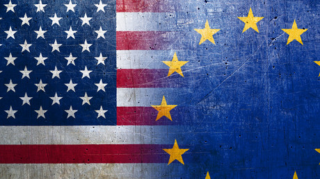 Les États-Unis préparent une réduction majeure de leurs moyens militaires pour l’OTAN en Europe, selon Bloomberg