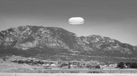 États-Unis : que contiennent les nouveaux documents publiés par le Pentagone sur les observations d’ovnis ?