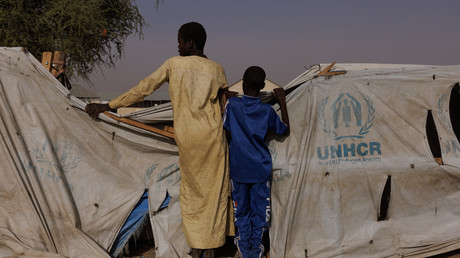 Soudan : 71 % des enfants exposés à des conditions de vie dangereuses