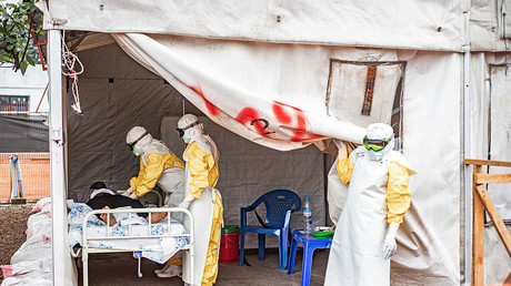 RDC : le bilan de l’épidémie d’Ebola s’alourdit à 149 décès et 710 cas confirmés