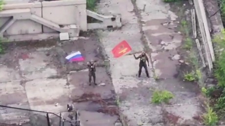 L'avancée des troupes russes force Kiev à évacuer des entreprises stratégiques de la ligne de front vers l'ouest de l'Ukraine
