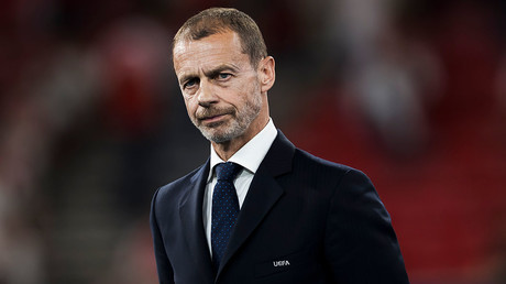Plusieurs fédérations africaines de football dénoncent les propos du patron de l’UEFA