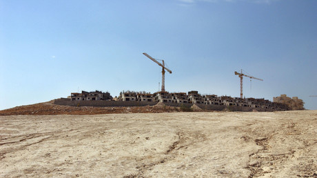 Accusations de financement indirect des colonies israéliennes via les importations européennes
