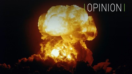 «Brûlez pour nous» : le véritable message du «partage nucléaire» entre les États-Unis et l’Union européenne
