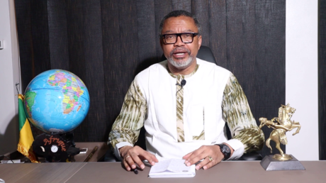QUI DÉCIDE VRAIMENT POUR L’AFRIQUE ?