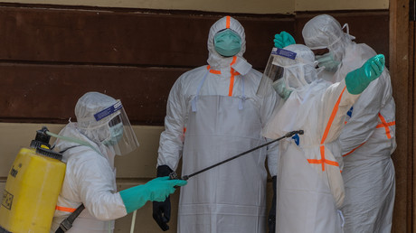 Ebola : des candidats vaccins pourraient entrer en phase 1 dès juillet
