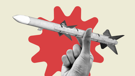 Pourquoi l'Ukraine est-elle encore à des années-lumière de produire ses propres armes balistiques