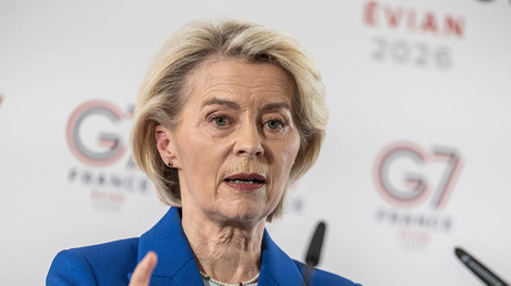 Ursula von der Leyen ne viserait pas un troisième mandat en 2029