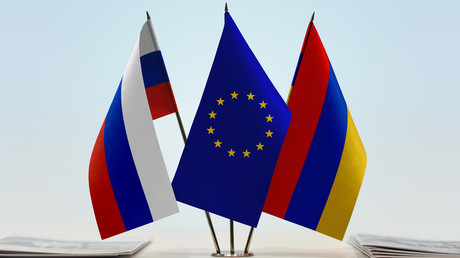 Droits de douane réduits, marché ouvert : le cadeau de l'UE à une Arménie qui joue sur deux tableaux
