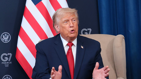 Trump relance l’option syrienne au Liban pour contenir le Hezbollah