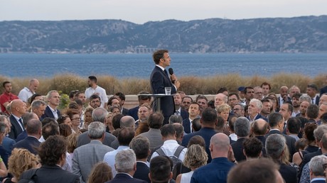 Mucem : un proche des Macron dans la tourmente judiciaire et syndicale à Marseille