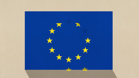 FT : les divergences sur l'Ukraine menacent de faire échouer le sommet de l'UE