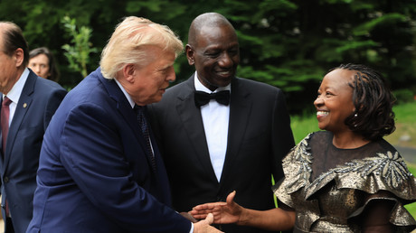 Kenya : un accord sur les minerais critiques en préparation avec les États-Unis