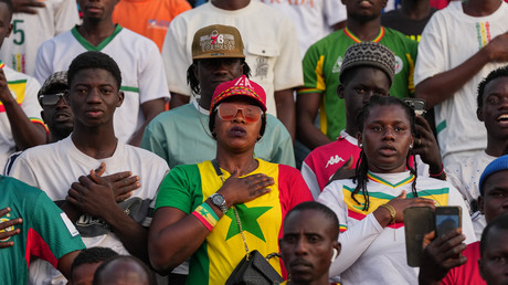 Coupe du monde : des journalistes sénégalais bloqués aux États-Unis à cause de restrictions de visa