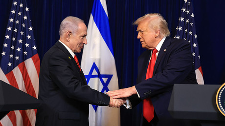 Axios : Netanyahou piégé par le deal iranien de son «allié» Trump