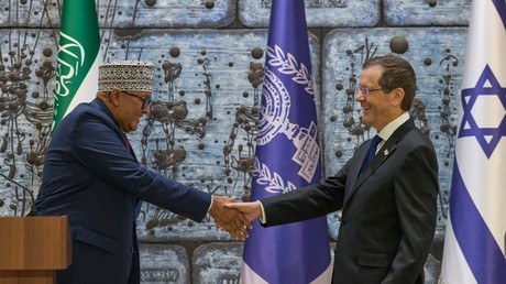 Somaliland : aucune présence militaire israélienne, affirme le ministre de la Défense