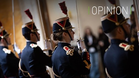 La France déclare la guerre aux «dissidents»