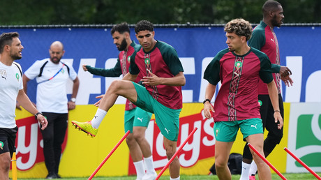 France : Achraf Hakimi renvoyé devant la cour criminelle pour des accusations de viol