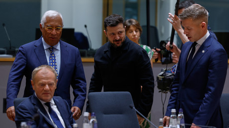 Kiev sollicite le président brésilien Lula comme médiateur avec Moscou, pendant que l’Union européenne se divise sur l’ouverture d’un dialogue