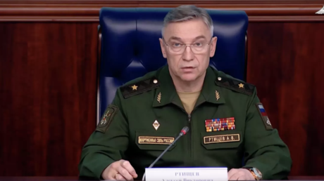 Rapport de la Défense russe : Washington a financé des recherches sur des infections dangereuses en Ukraine