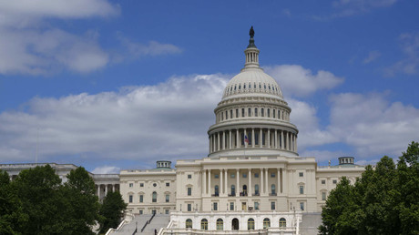 Des sénateurs américains veulent financer des armes pour l'Ukraine avec les actifs russes gelés