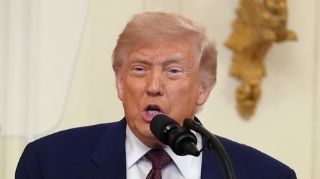 Le New York Times affirme que Trump aurait envisagé de placer le Venezuela sous administration américaine