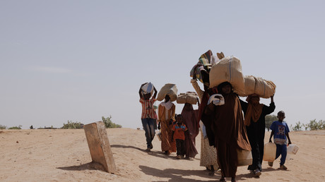 Soudan : alerte de l’ONU face à une offensive imminente des RSF sur El-Obeid