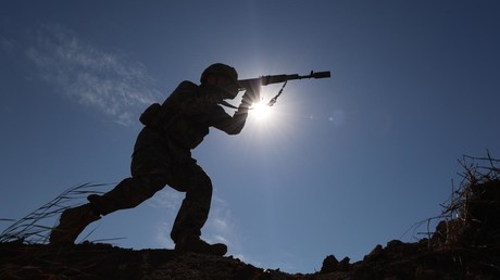 Le ministère russe de la Défense annonce de nouvelles avancées dans le Donbass